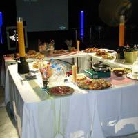 Open bar soft