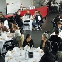 Restauration groupe