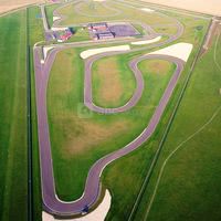 Pistes circuitslfg