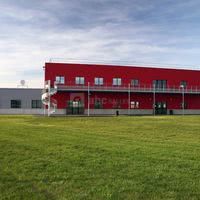 Batiment principal