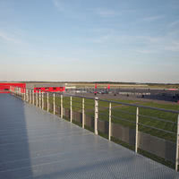 Terrasse panoramique