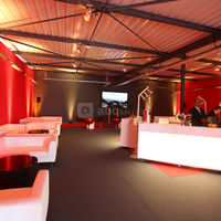 Salon decoration sur mesure