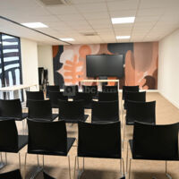 Salle de conférence - Espace 23 Coworking - Périgueux