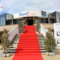 Yacht Club