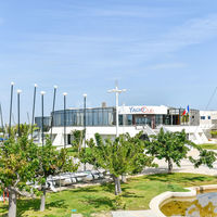 Yacht Club Port-Camargue