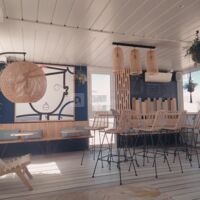 Spot Nautique-60m2