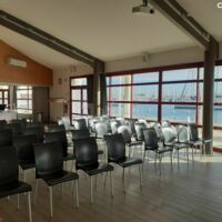 Yacht Club Port-Camargue