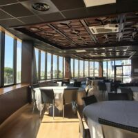 Salle Tramontane