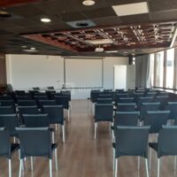 Salle Tramontane