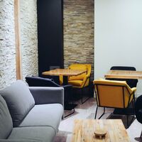Spirit Cospace
