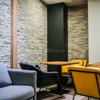 Spirit Cospace