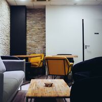 Spirit Cospace