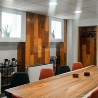 Spirit Cospace