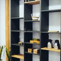 Spirit Cospace