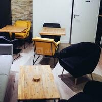 Spirit Cospace