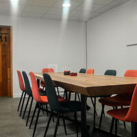 Spirit Cospace