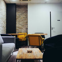 Spirit Cospace