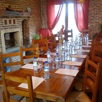 Salle de réunion