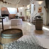 Salle de réception