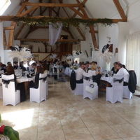 Ancienne grange