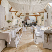 Ancienne grange