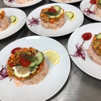 L'Atelier des Saveurs