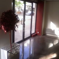 Entrée