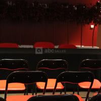Conferenciers