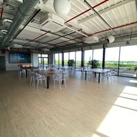 Espace WestView