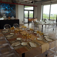 Espace WestView