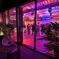 Espace WestView en cocktail