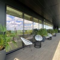 Le Rooftop
