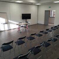 Cerise Nantes la Beaujoire