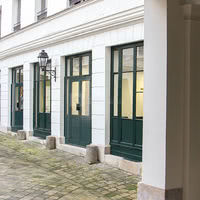 Locaux au RDC au normes ERP5