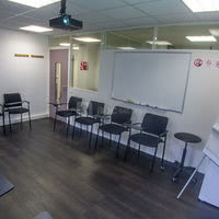 Salle de formation