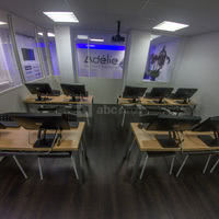 Salle de formation
