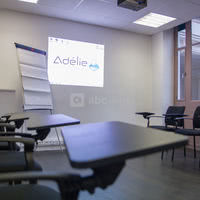 Salle de formation