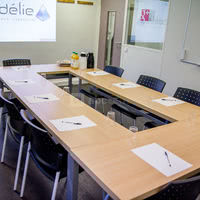 Salle de réunion