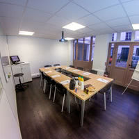 Salle de réunion