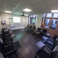 Salle de formation