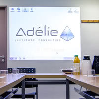 Salle de réunion