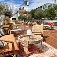 Jardin Suspendu