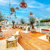 Le Jardin Suspendu