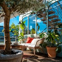 Jardin Suspendu
