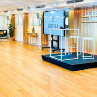 Le Grand Salon