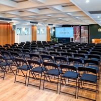 Le Grand Salon