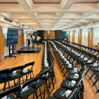Le Grand Salon