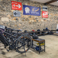 Programme cycliste