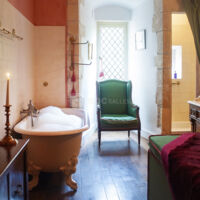 Salle de bain Suite Royale