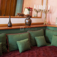 Salle de bain Suite Royale